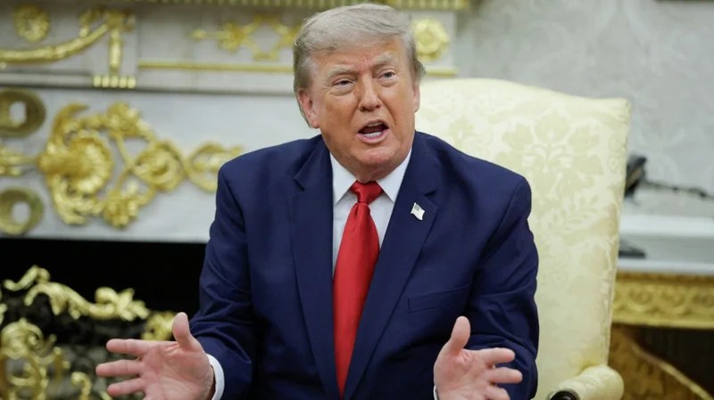 trump:-irani-ka-kerkuar-takim-me-shba,-bisedimet-po-ecin-mire