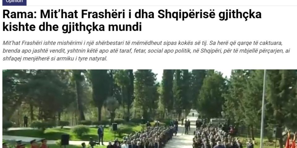 kontradikta-e-thelle-e-rames-ndaj-ballit-kombetar:-po-mit’hat-frasheri-ishte-i-dhene-pas-pulave?!