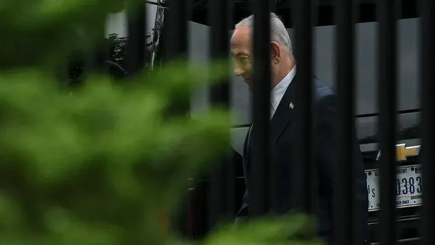 trump-takohet-me-netanyahun-ne-shtepine-e-bardhe-per-bisedime-me-rendesi-te-larte