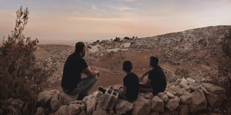 treguesit-e-nje-gjenocidi-sionist-aty-ku-s’ka-fare-hamas