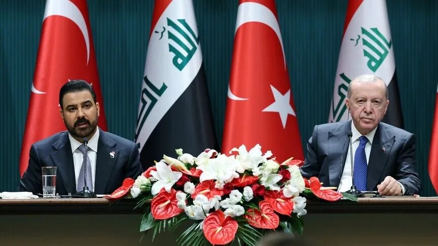 presidenti-erdogan:-turqia-siguron-aksion-ne-fushen-naftembajtese-te-kirkukut-me-marreveshjen-historike-me-irakun