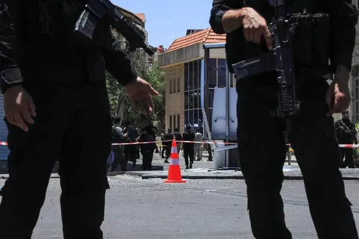 siria-arreston-anetare-te-isis-it,-sekuestron-arme-ne-halep