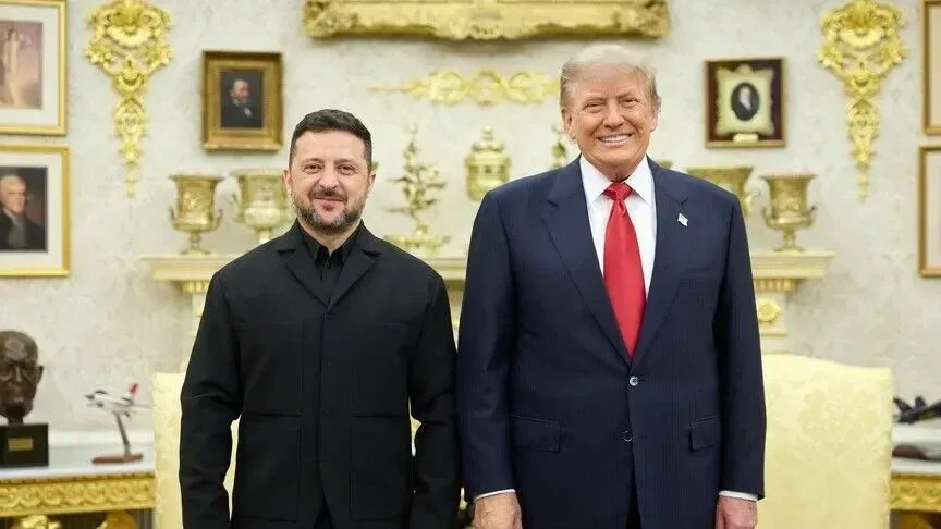 zelenskyy-thote-se-pati-takim-“te-mire”-me-trumpin-ne-shtepine-e-bardhe