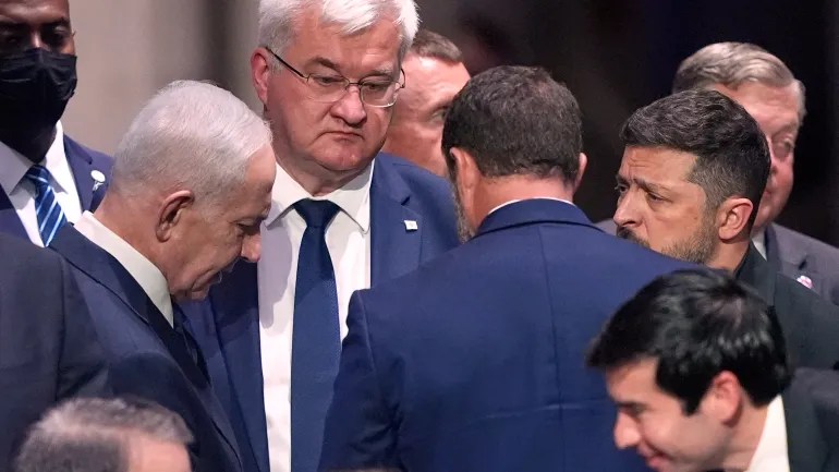 netanyahu-dhe-zelenskyy-marrin-pjese-ne-funeralin-e-senatorit-lindsey-graham-ne-uashington