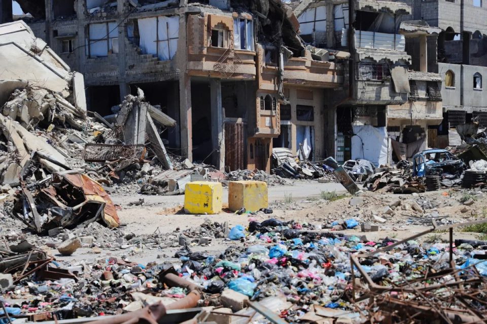 vale-e-re-zhvendosjesh-ne-gaza,-izraeli-zgjeron-“vijen-e-verdhe”
