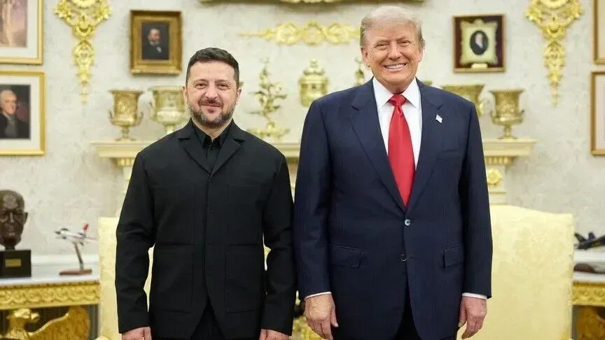 zelenskyy:-trump-ra-dakord-per-licencat-e-prodhimit-te-raketave-“patriot”-per-ukrainen