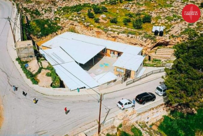 gjykata-izraelite-hap-rrugen-per-shembjen-e-nje-shkolle-dhe-shtepive-palestineze