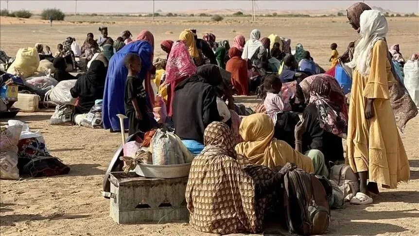 okb:-pasiguria-dhe-dhuna-detyrojne-mbi-20-mije-njerez-te-ikin-nga-darfuri-i-sudanit