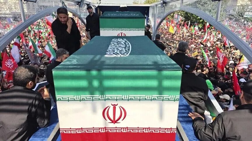 media-iraniane:-kater-anetare-te-gardes-revolucionare-te-vrare-ne-sulmin-amerikano-saudit-ne-irak