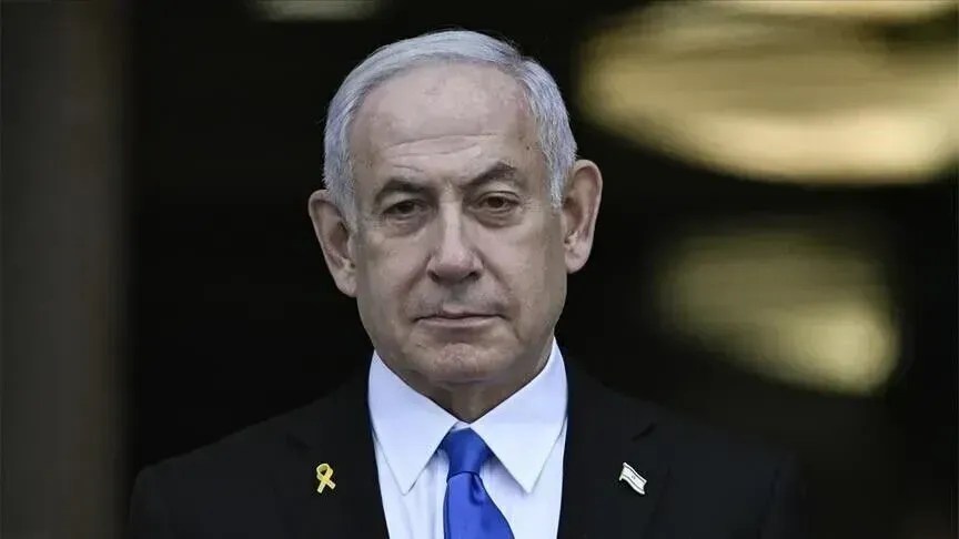 netanyahu-pranon-renien-e-mbeshtetjes-per-izraelin-ne-mesin-e-popullit-amerikan