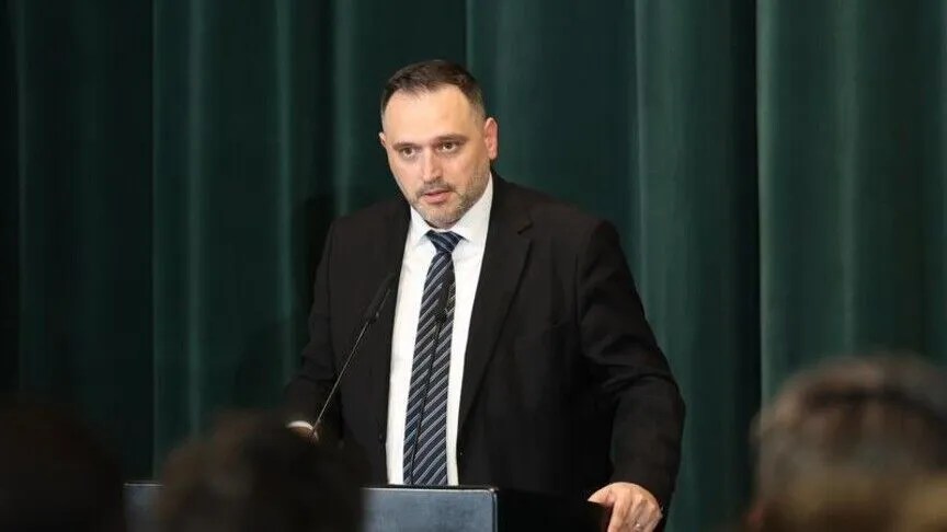 ministri-nufi:-shqiperia-do-te-kete-nje-perfaqesi-ne-gaza,-fillimisht-me-oficere-shtabi