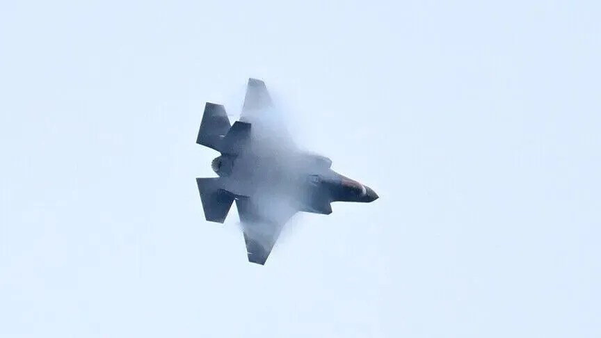 shba-ja-mohon-pretendimet-e-iranit-per-shkaterrimin-e-avioneve-luftarake-f-35