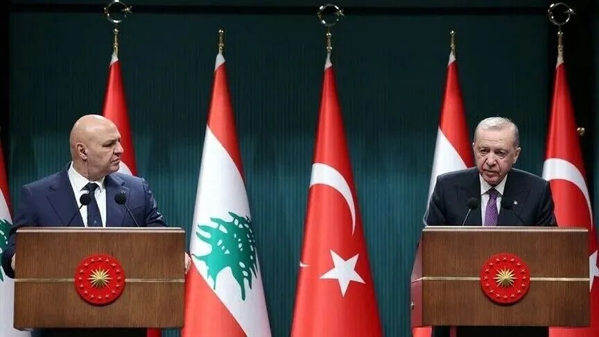 presidenti-erdogan:-po-ndjekim-“nga-afer”-nismat-qe-synojne-t’u-japin-fund-sulmeve-dhe-pushtimit-izraelit