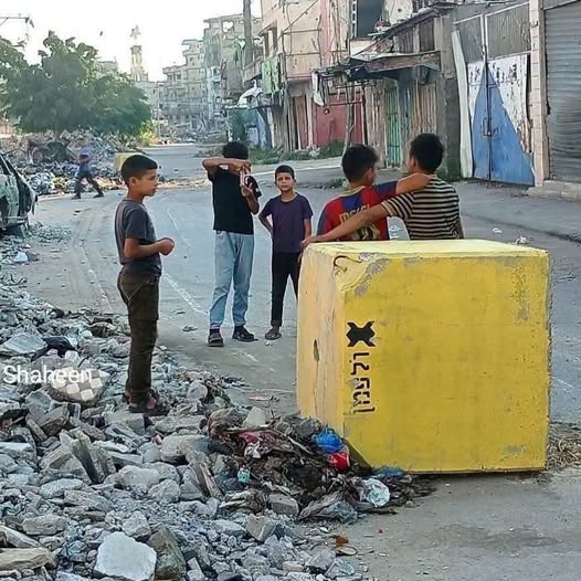 unrwa:-izraeli-po-zgjeron-vazhdimisht-“vijen-e-verdhe”-ne-gaza