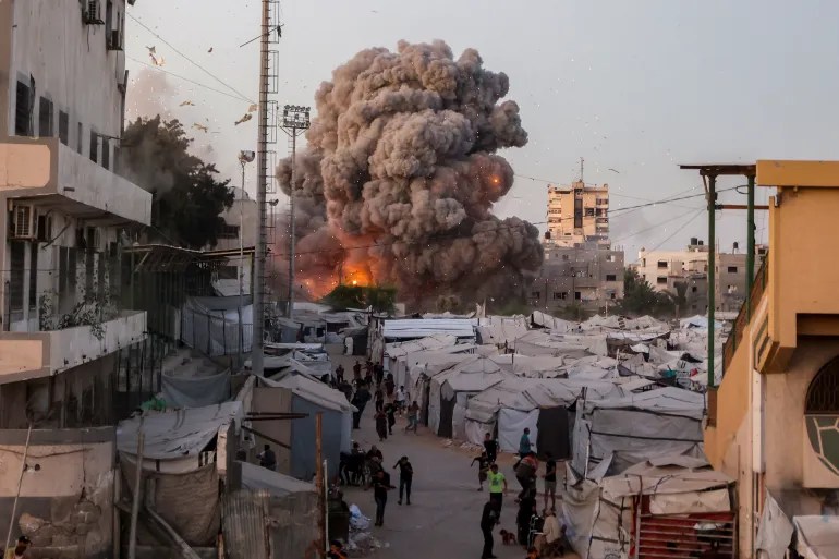 hamasi-pranon-planin-per-carmatimin-ne-gaza,-zbatimi-kushtezohet-me-terheqjen-e-izraelit