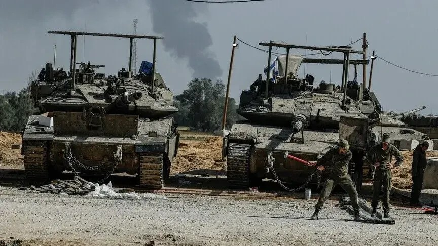 hamasi:-nuk-do-te-kete-carmatim-para-terheqjes-se-izraelit-nga-gaza