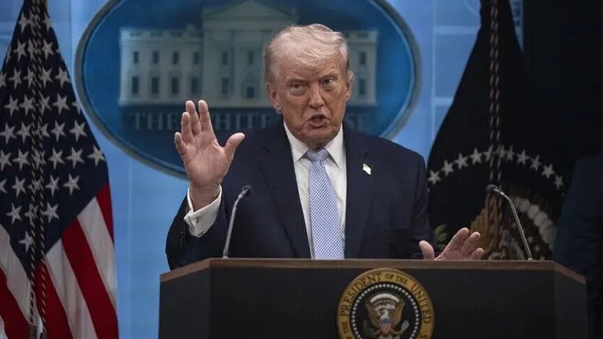 trump:-do-ta-godasim-iranin-“shume-fuqishem”,-duam-ta-fitojme-luften
