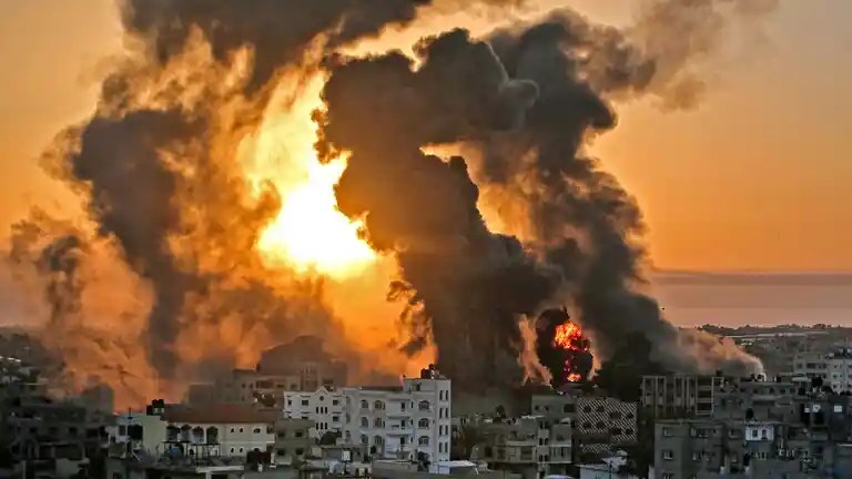 sulmet-izraelite-shkaktojne-shkaterrime-te-medha-ne-gaza