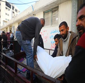 izraeli-nis-sulme-ajrore-ne-gaza-pasi-hamasi-pranoi-planin-e-paqes