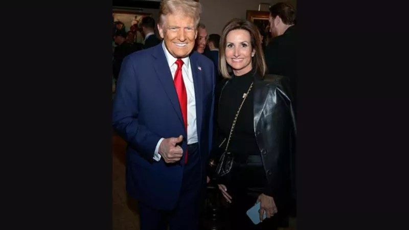 “princesha-e-erresires”:-kush-eshte-taksidarja-private-qe-mbledh-miliona-per-trumpin