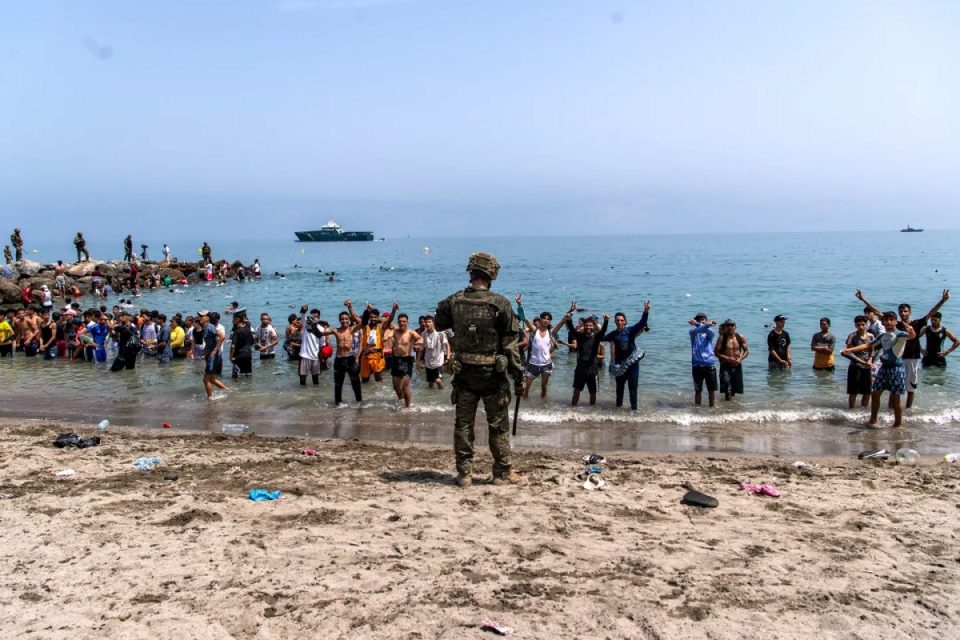 udheheqesit-evropiane-kerkojne-bisedime-urgjente-per-krizen-migratore-ne-ceuta
