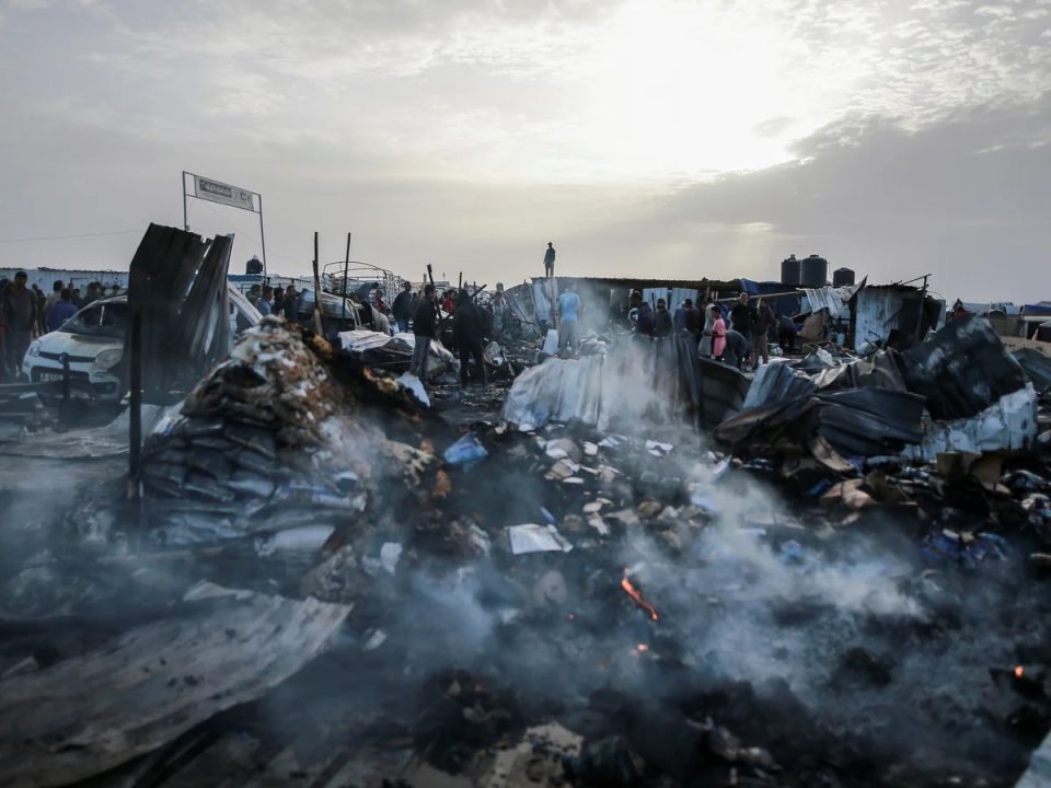 sulmi-izraelit-vret-nje-grua-shtatzene-ne-gaza,-nxori-fetusin-nga-barku-i-saj