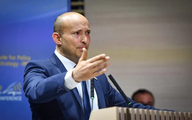 bennett:-katari-eshte-aktualisht-armik-me-i-rrezikshem-per-izraelin-se-irani