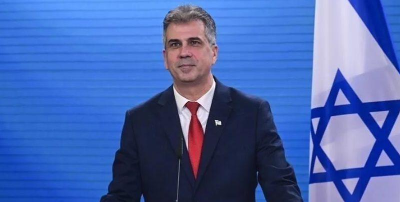ministri-eli-cohen:-izraeli-duhet-te-marre-gazen-nen-kontroll-te-plote