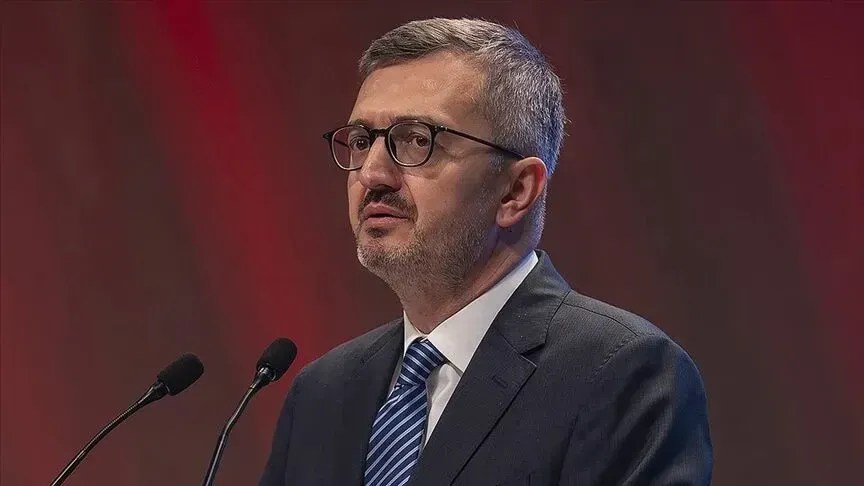 drejtori-i-komunikimeve-i-turqise:-izraeli-po-saboton-perpjekjet-per-paqe-ne-gaza