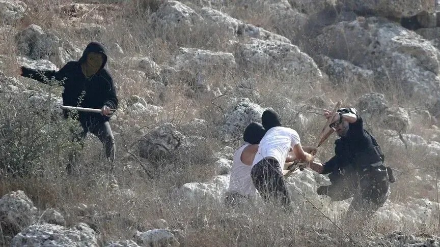 palestinezet-raportojne-mbi-2.200-sulme-nga-ushtria-izraelite-dhe-pushtuesit-ne-bregun-perendimor-gjate-korrikut