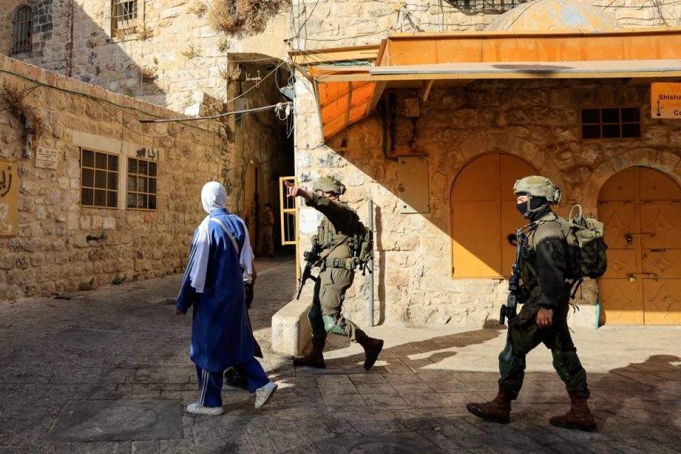 pushtuesit-izraelite-sulmojne-disa-fshatra-ne-bregun-perendimor,-plagosin-dy-palestineze