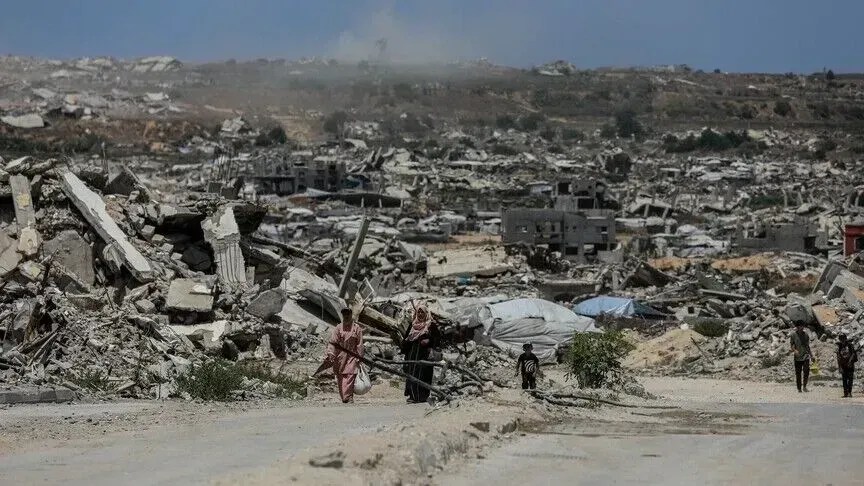 turqia,-katari-dhe-egjipti-denojne-ashper-shkeljet-izraelite-ne-gaza