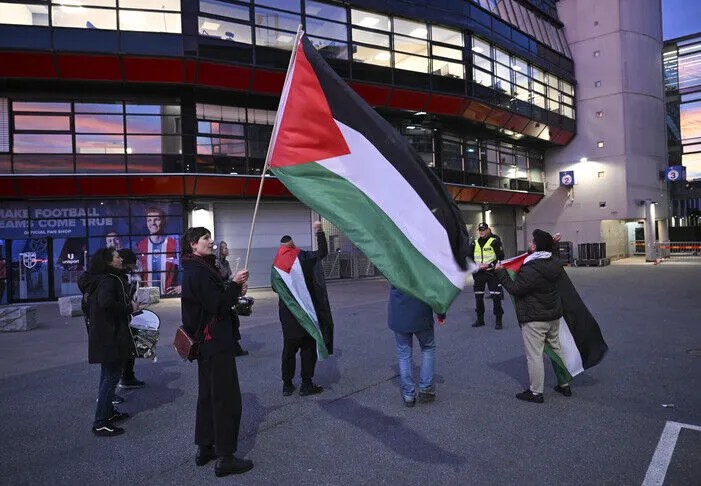 shoqata-e-futbollit-te-palestines:-fifa-deshtoi-te-zbatonte-rregullat-kunder-izraelit