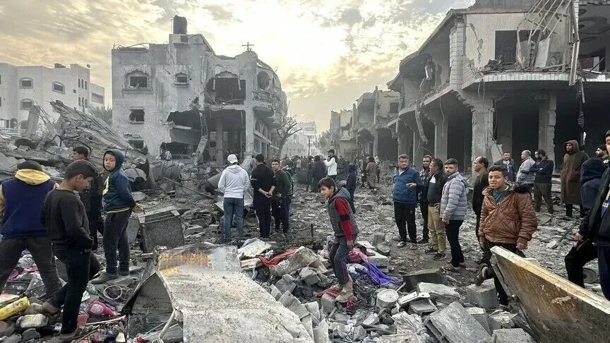 katari-kerkon-presion-mbi-izraelin-per-te-zbatuar-armepushimin-ne-gaza