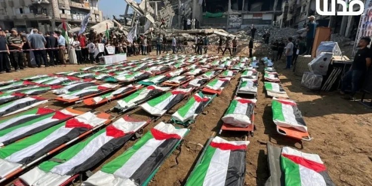 nga-varri-ne-varr:-nje-nga-funeralet-me-te-medhenj-ne-gaza