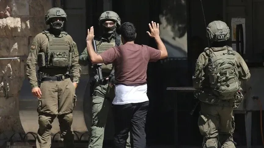 mbi-600-palestineze-te-ndaluar-nga-izraeli-ne-bastisjet-ne-bregun-perendimor-gjate-korrikut