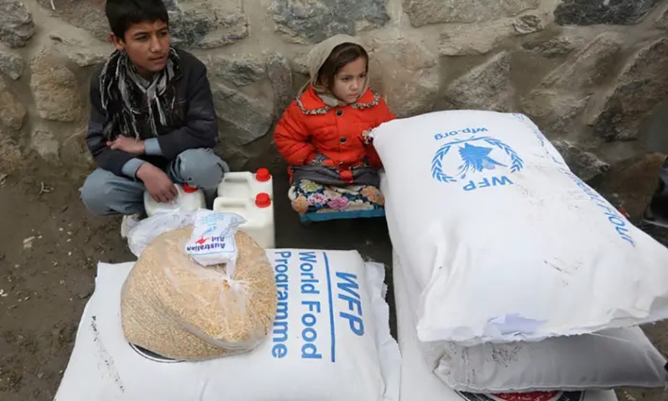 agjencia-e-okb-se-per-ushqimin-kerkon-fonde-urgjente-per-krizen-e-kequshqyerjes-se-femijeve-ne-afganistan