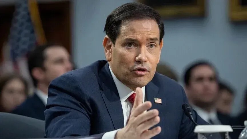 rubio:-bisedimet-shba-iran-per-ngushticat-kane-perparuar,-marreveshja-mund-te-arrihet-“shume-shpejt”