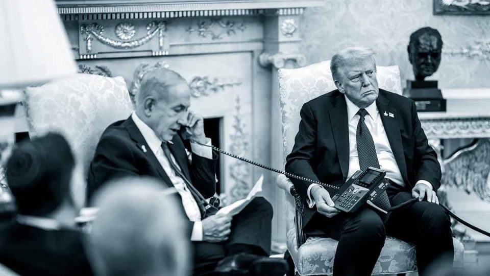 trumpi-e-cilesoi-hap-historik,-netanyahu-refuzon-marreveshjen-per-gazen