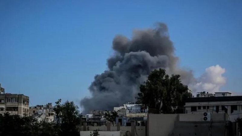 katari-akuzon-izraelin:-sulmet-ne-gaza-synojne-te-sabotojne-planin-e-paqes