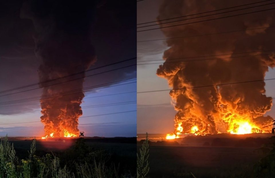 dronet-ukrainas-demtojne-disa-ndertesa-dhe-objekte-industriale-ne-rajonin-tula-te-rusise