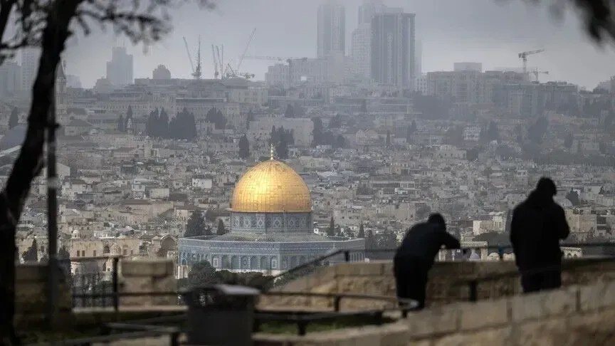 ministrat-e-jashtem-arabe-dhe-muslimane-takohen-ne-jordani-per-nje-qendrim-te-perbashket-mbi-kudsin
