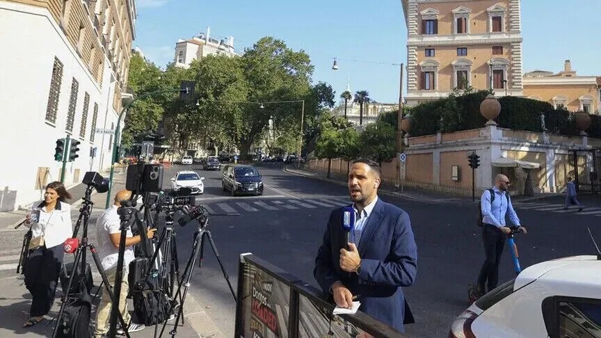 perfundon-dita-e-dyte-e-negociatave-liban-izrael-ne-rome,-vazhdojne-sulmet-izraelite