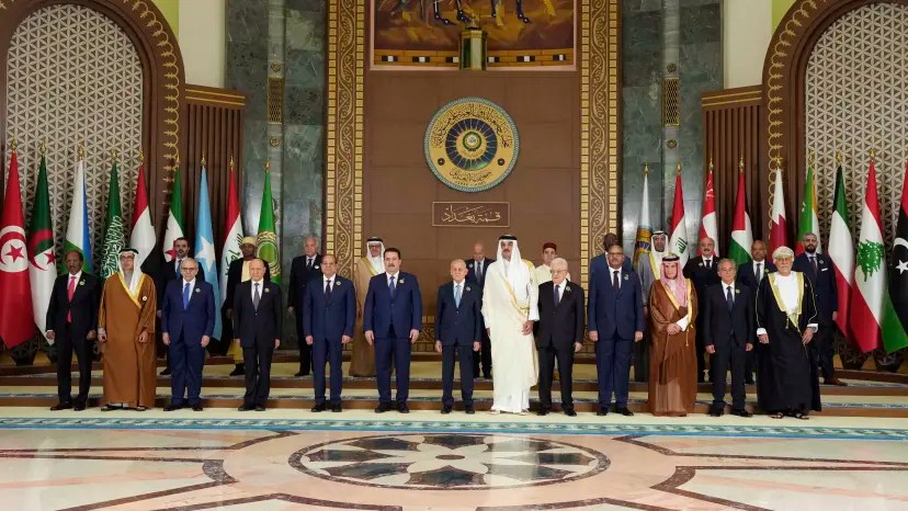 izraeli-kundershton-deklaraten-e-vendeve-arabe-per-jerusalemin