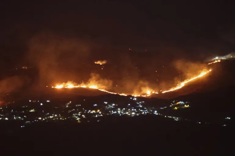 izraeli-kryen-sulme-ajrore-vdekjeprurese-ne-jug-te-libanit-pas-vrasjes-se-dy-ushtareve
