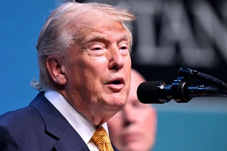 trump-mohon-mungesen-e-municioneve-ne-shba,-paralajmeron-ndjekje-penale-per-personat-qe-zbulojne-informacione