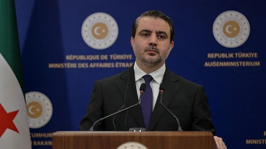 kryediplomati-sirian:-siria-e-bashkuar-dhe-pa-terrorizem,-“garancia-me-e-forte”-per-sigurine-kufitare-me-turqine