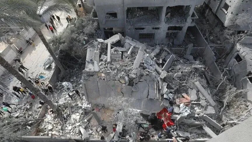 turqia-dhe-7-vende-te-tjera-denojne-ashper-sulmet-e-izraelit-ndaj-infrastruktures-mjekesore-dhe-civile-ne-gaza