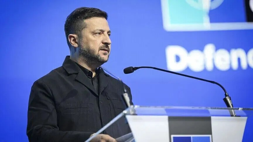 zelenskyy:-ukraina-synon-te-zhvilloje-raketa-balistike-dhe-sisteme-mbrojtese-nga-raketat-ne-vitet-2026-27