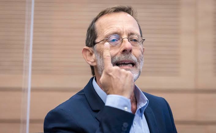 deklarimet-e-tmerrshme-gjenocidale-te-nje-banditi-sionist:-ja-c’propozon-per-gazen-dhe-banoret-e-saj